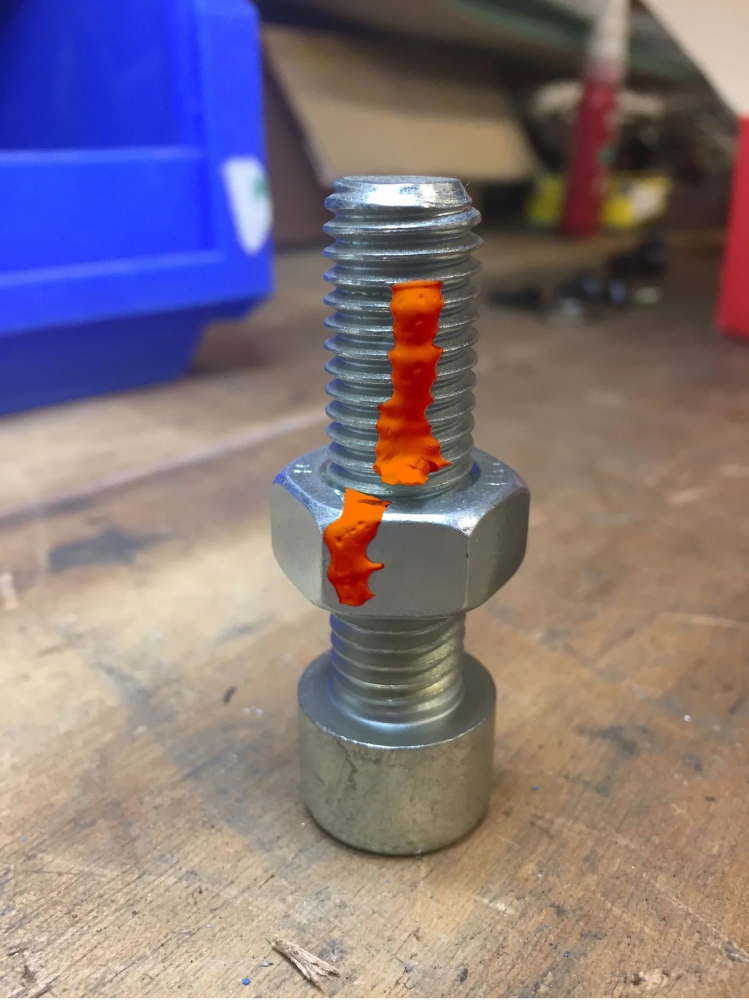 pics/Markal/Security Check Paint Mark/markal-security-check-torque-sealant-use.jpg